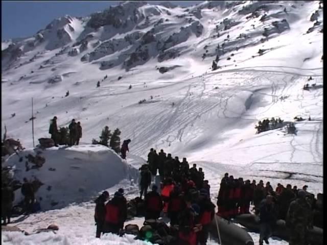 "Yazıcıoğlu ölmeden önce enkaza ulaşan ekibin çektiği görüntüyü izledim"