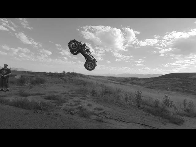 2024 Epic moments skylers Tmaxx 3.3 front flip