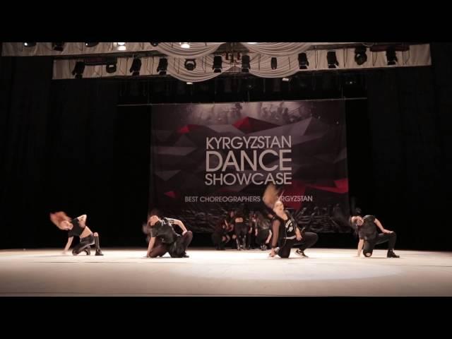 ERMEK KERIMBAEV | KYRGYZSTAN DANCE SHOWCASE | SEASON2 | 2016