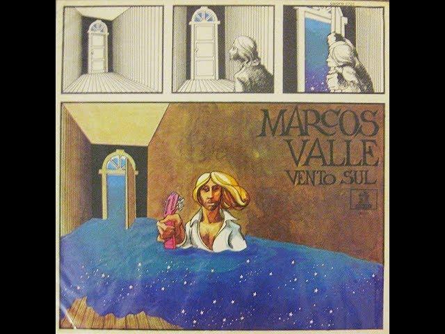 Marcos Valle - Democustico