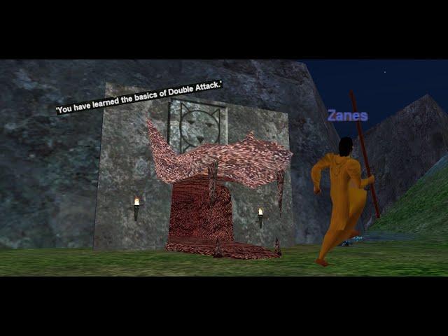 Project Quarm Pt. 3: Sick of Blackburrow! | Everquest Walkthrough