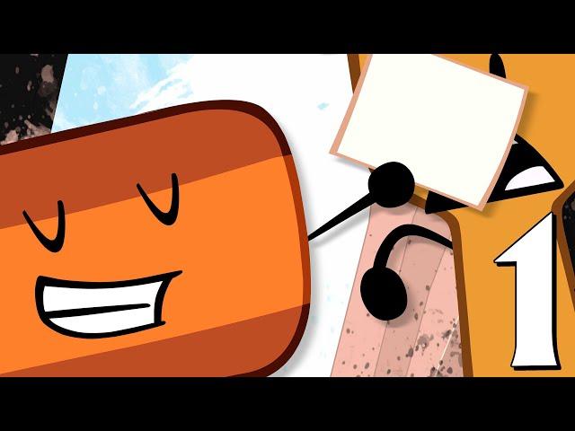 BrownScarf in I.I (Part 1)