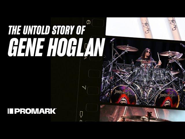 In Conversation with Gene Hoglan | Death To All at Gramercy Theatre | ProMark