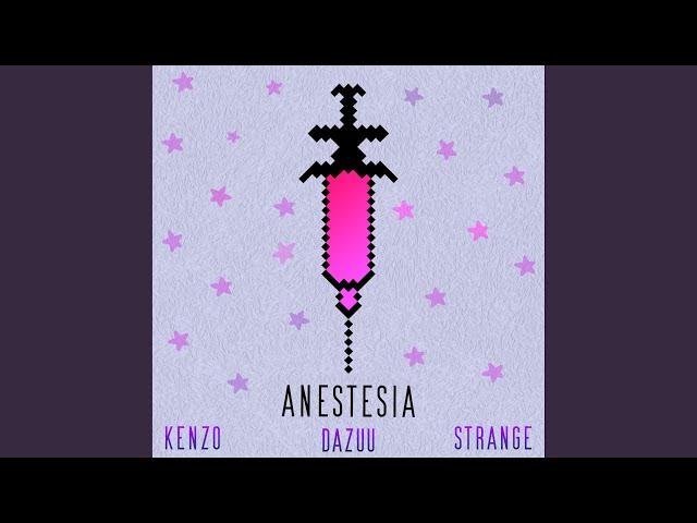 Anestesia