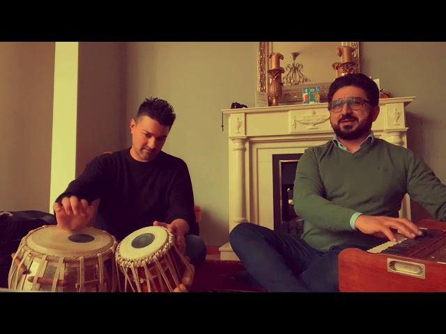 Ghazal- “Bedil” Ahmad Parwiz & Yama Sarshar