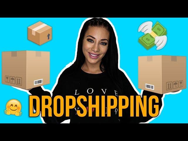 Dropshipping on Amazon 