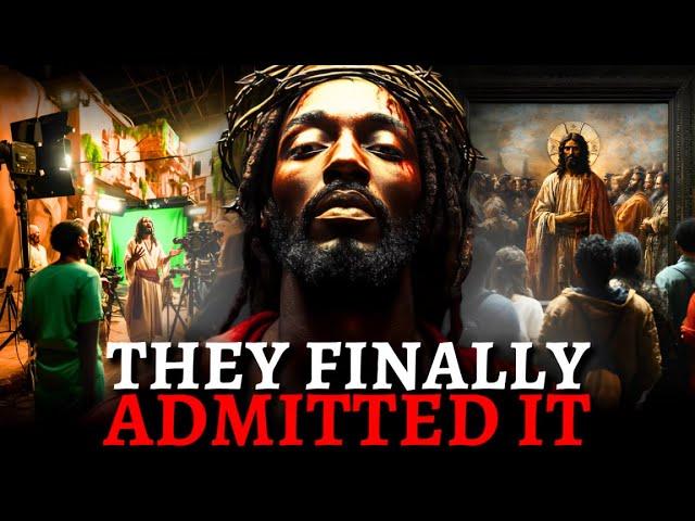 Hollywood Has Always Known That Jesus Was Black