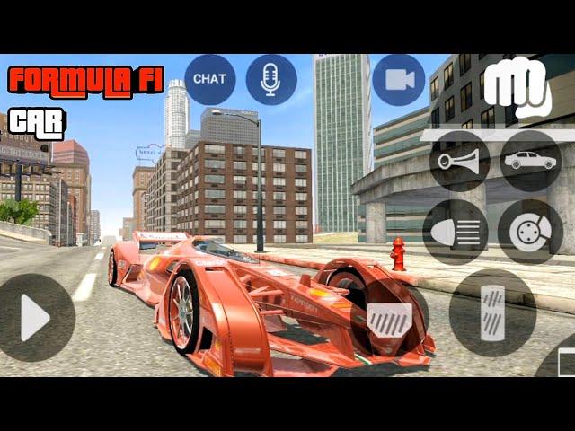 LAC ONLINE NEW VEHICLE FORMULA F1 CAR DOWNLOAD LOS ANGELES CRIMES NEW CAR FORMULA F1 VEHICLE V1.8.0