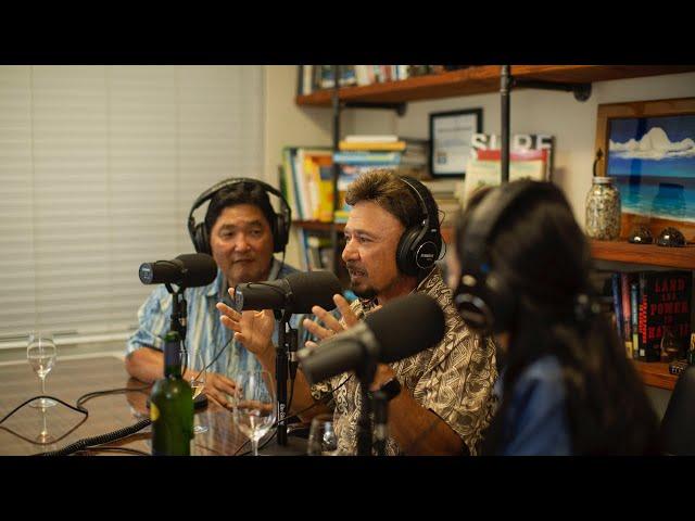 CHUCK FURUYA UNCORKED INTERVIEW 15: RICHARD FIELD