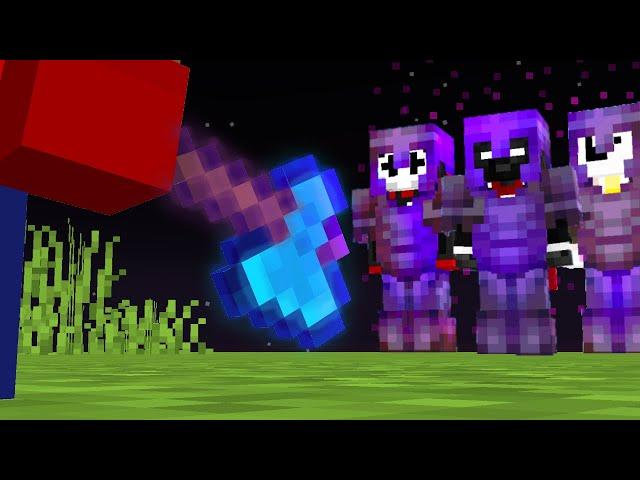 Why I Betrayed Minecraft's Deadliest Civilization