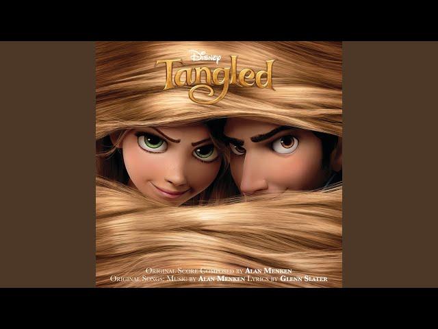 Realization and Escape (From "Tangled"/Score)