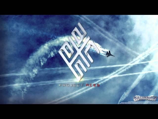 Fighter's Honor - 39/61 - Ace Combat 3D Original Soundtrack