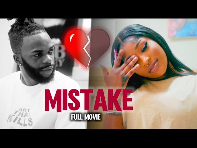 MISTAKE || FULL JAMAICAN MOVIE