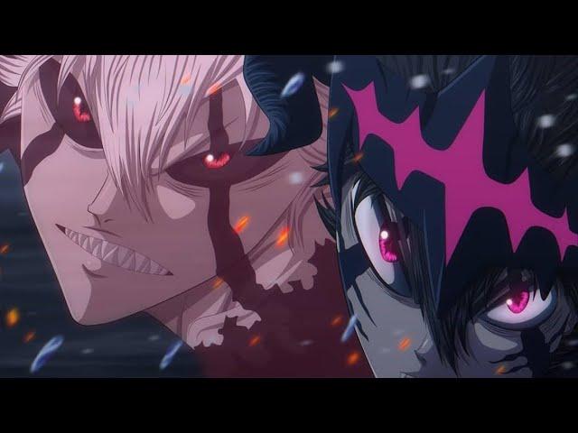 Black Clover「AMV」- The Mystic