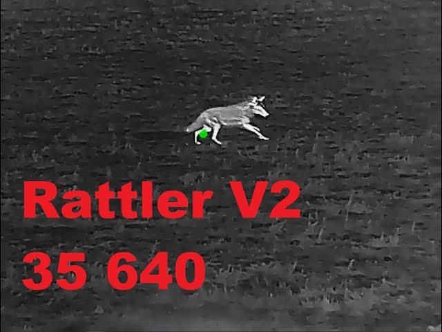 Rattler V2 35 640