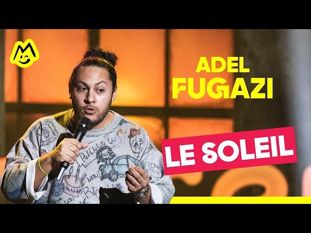 Adel Fugazi – Le soleil