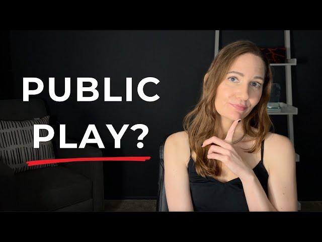 10 Dom/sub Ideas for Public Spaces – No One Will Notice!