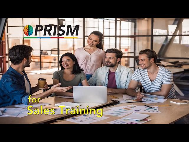 PRISM and Neuroselling