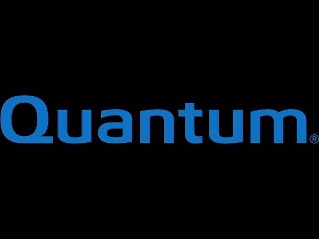 Quantum's Alex Grossman on StorNext 5 Scale-Out Storage Products