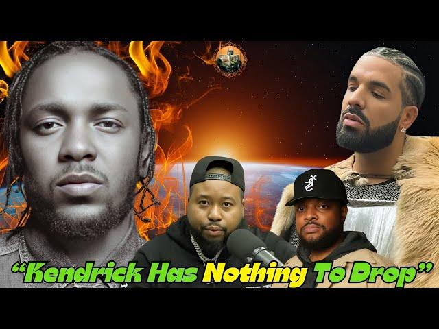 How Drake, Akademiks & The Media DISRESPECTED Kendrick Lamar Before "NOT LIKE US” Dropped (Part 1)