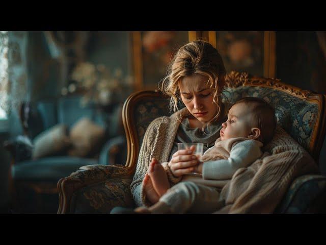 Чи може не бути молока | Ніна Зайченко