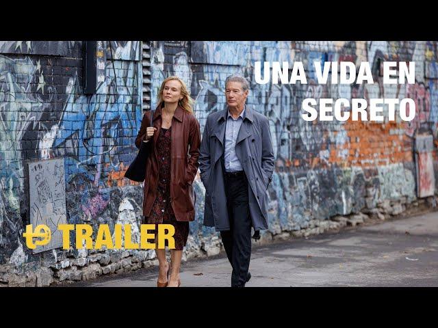 Una vida en secreto - Trailer español