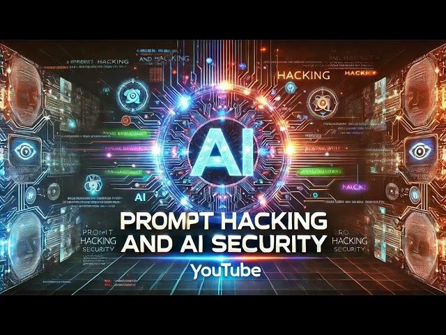 Hacking Artificial Intelligence: Prompt Hacking and AI Security