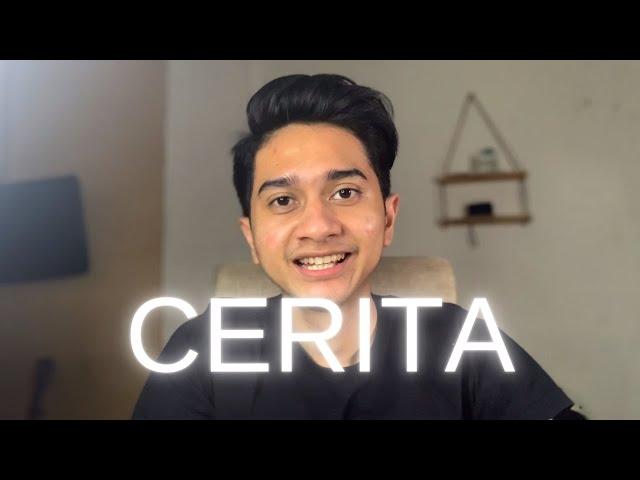 Cerita dulu deh... | Sefruit Public Speaking #6