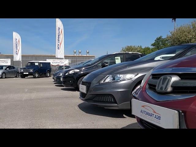 Lancaster Automart A2B Site Tour | Cox Motor Group
