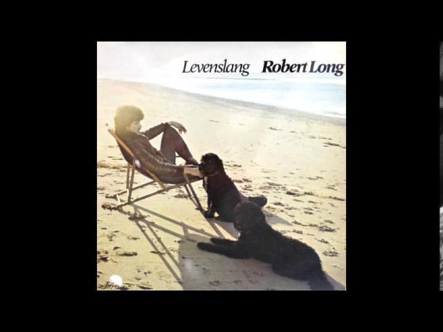 Robert Long - Kind van Vandaag