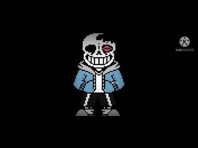 Horror Sans 1 Hour Theme