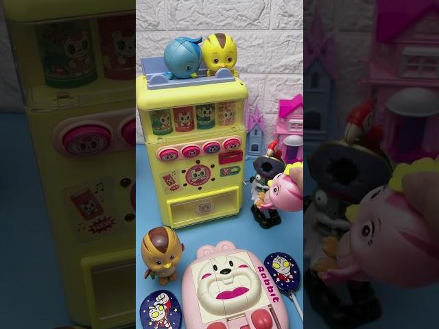 @糖果玩具乐园 的精彩视频 #toys