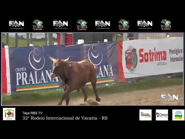 32° Rodeio Internacional de Vacaria - RS