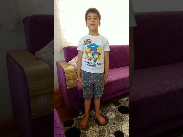 KUMLUCA SULTAN ALPARSLAN İLKOKULU