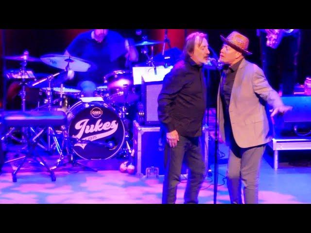 Southside Johnny & the Asbury Jukes - 4/27/24 Ridgefield, CT - Complete show (4K)