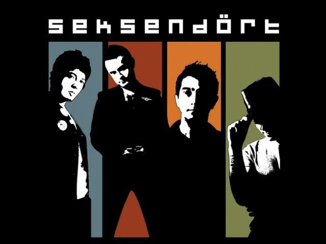 Seksendört - Ölürüm Hasretinle (2005)