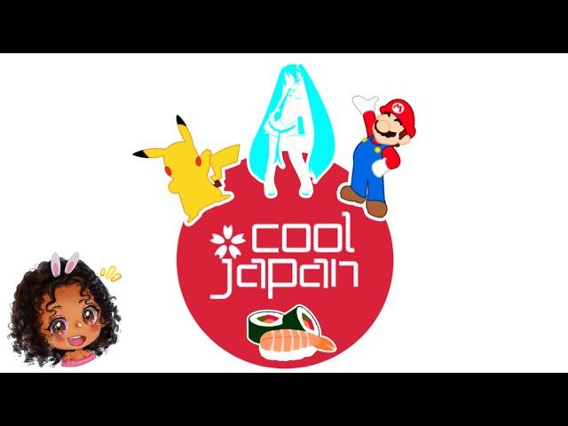 Why The World Loves Japan: The “Cool Japan” Policy