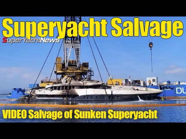 Tech Millionaire Accused of Using Yacht for Sex Trafficking | SY News Ep405