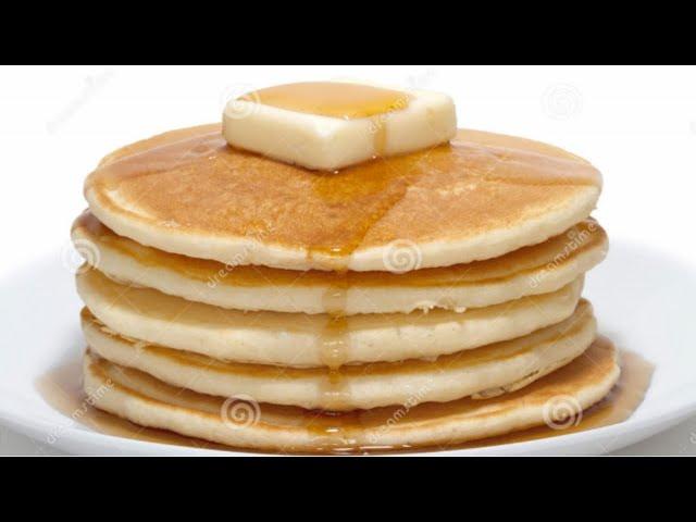 How to make the PERFECT pancakes! 50K SPECIAL!!