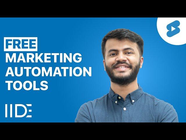 Get FREE Marketing Automation Tools at Producthunt! | Digital Marketing Hacks