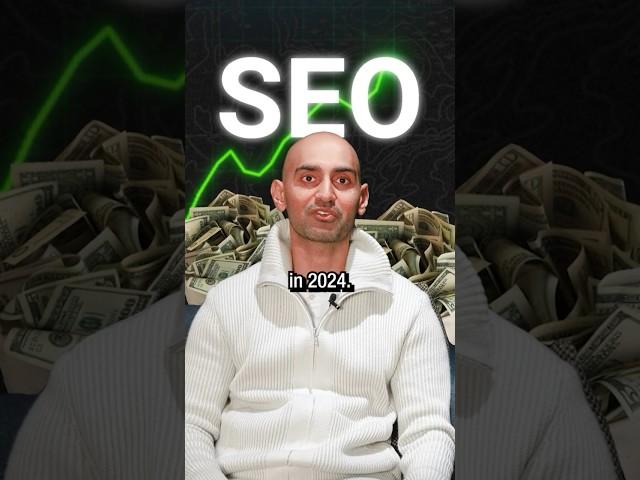 Top 3 SEO Opportunities in 2024