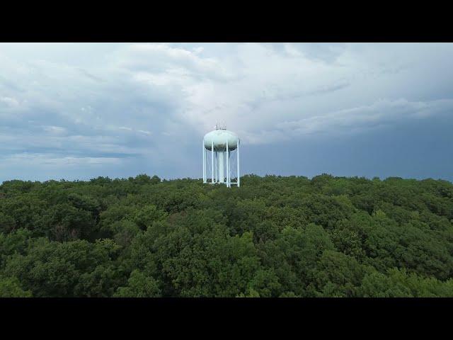 Dji Mini 3 Old Dover Road Mountain Way Area Morris Plains Nj