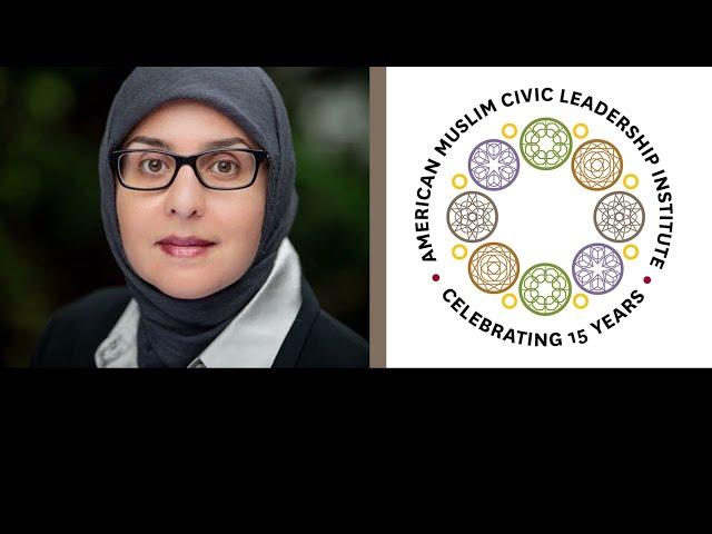 #CelebrateAMCLI Fellow Video: Tannaz Haddadi