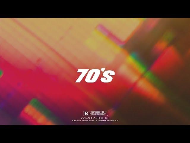 (FREE) Skepta x Yxng Bane Type Beat - "70's" | Afro-Swing Instrumental