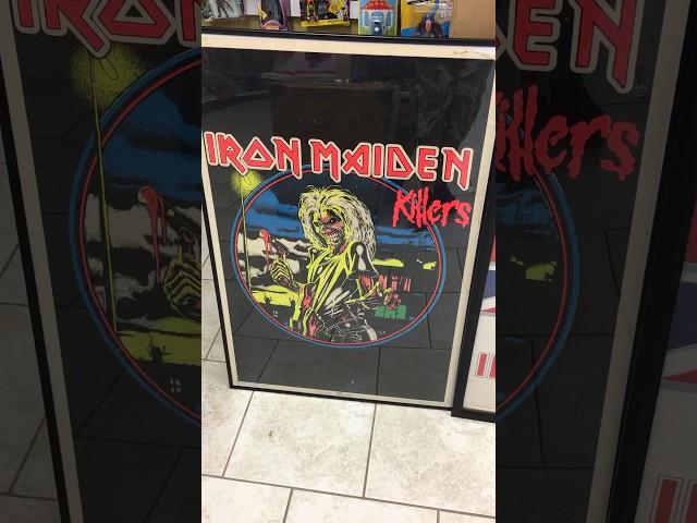 Iron Maiden