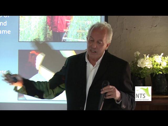 Fermented Food for Longevity - Graeme Sait