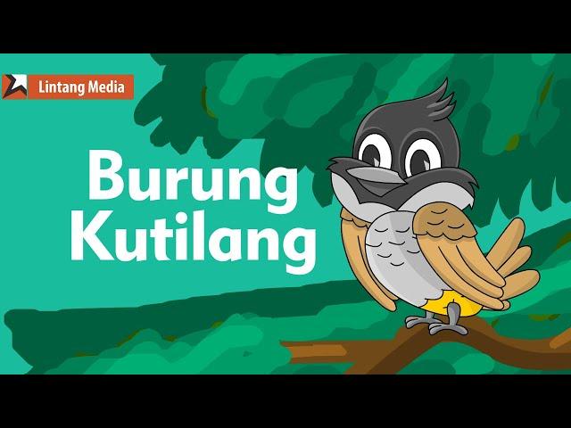 Burung Kutilang - Lintang Media