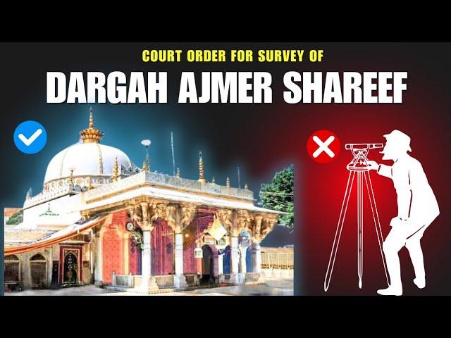 Syed Sarwar Chishti, the secretary of the #Ajmer Dargah caretakers' responded | @kingsnews665