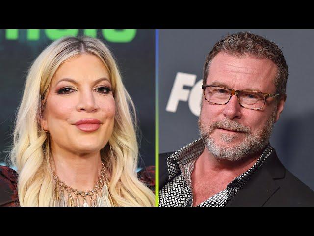 Tori Spelling Reveals Dean McDermott's Comment That Made Her File For Divorce