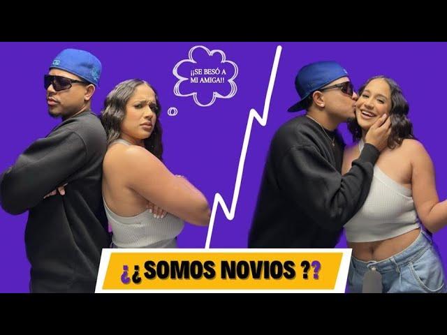 ¿SOMOS NOVIOS? CARA A CARA CON JEREMY / TODA LA VERDAD